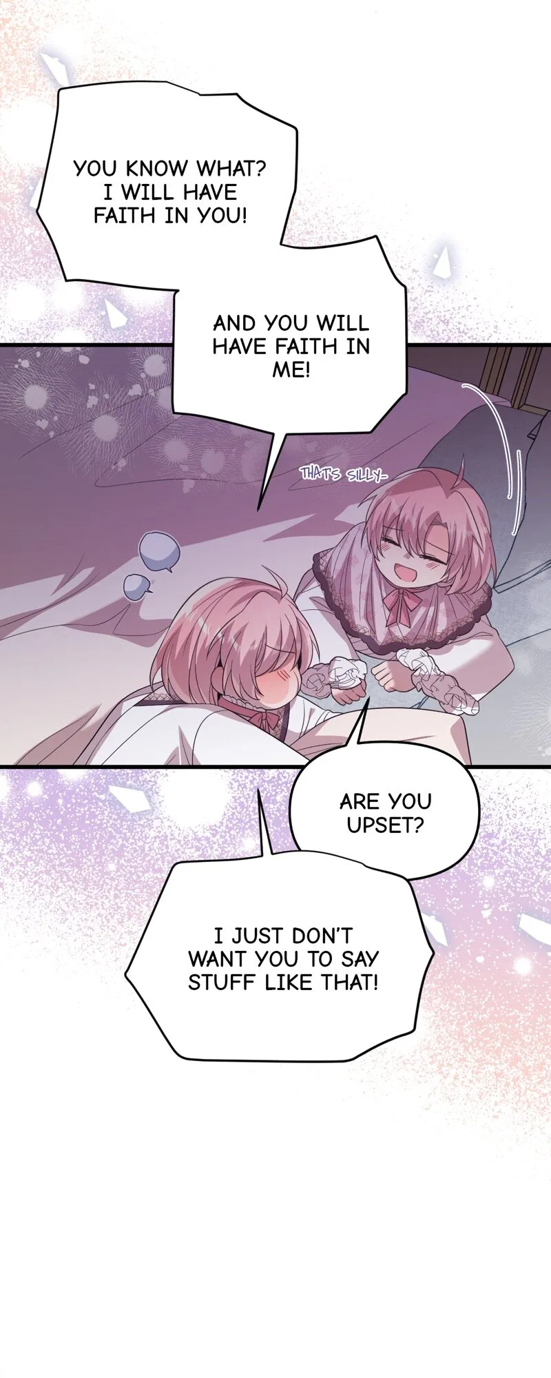 Once Upon a Time in a Zombie Empire Chapter 60 – Page 27