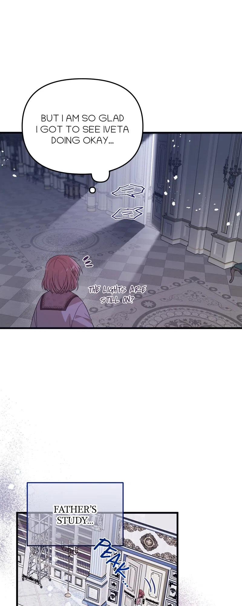 Once Upon a Time in a Zombie Empire Chapter 60 – Page 33