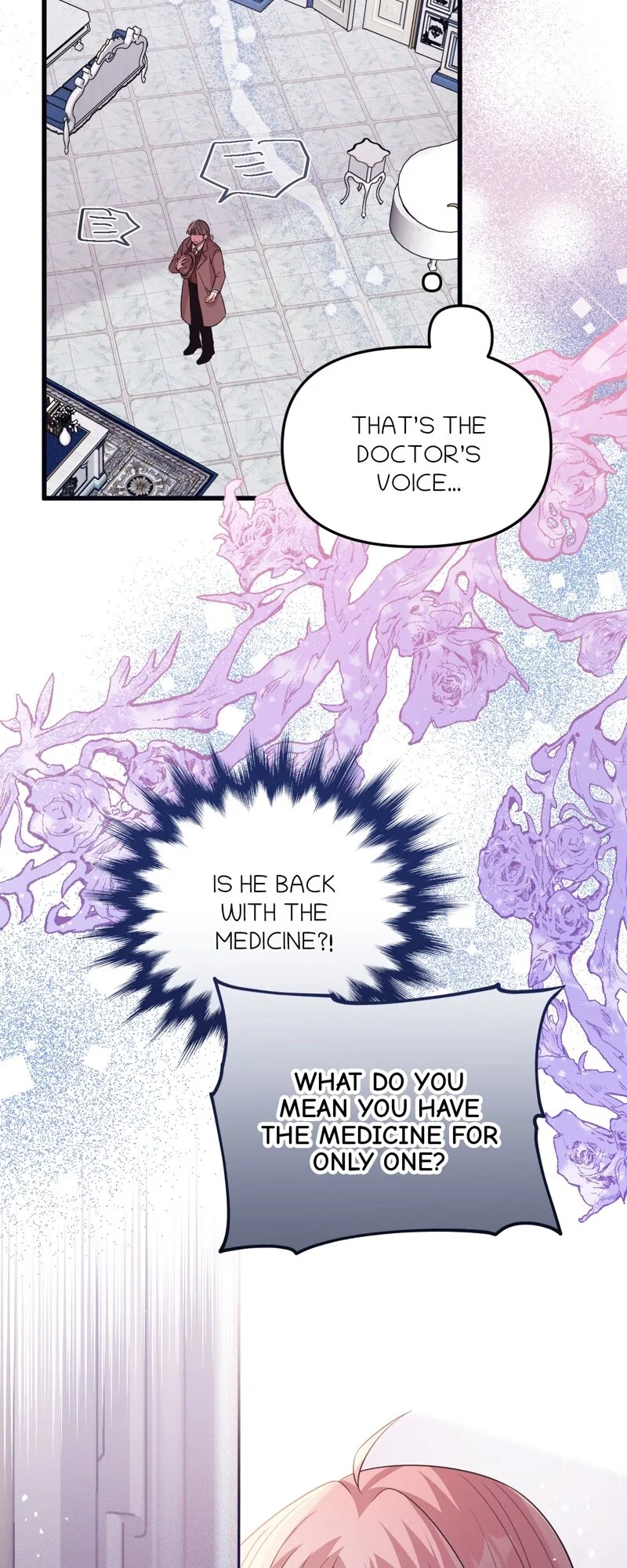 Once Upon a Time in a Zombie Empire Chapter 60 – Page 34