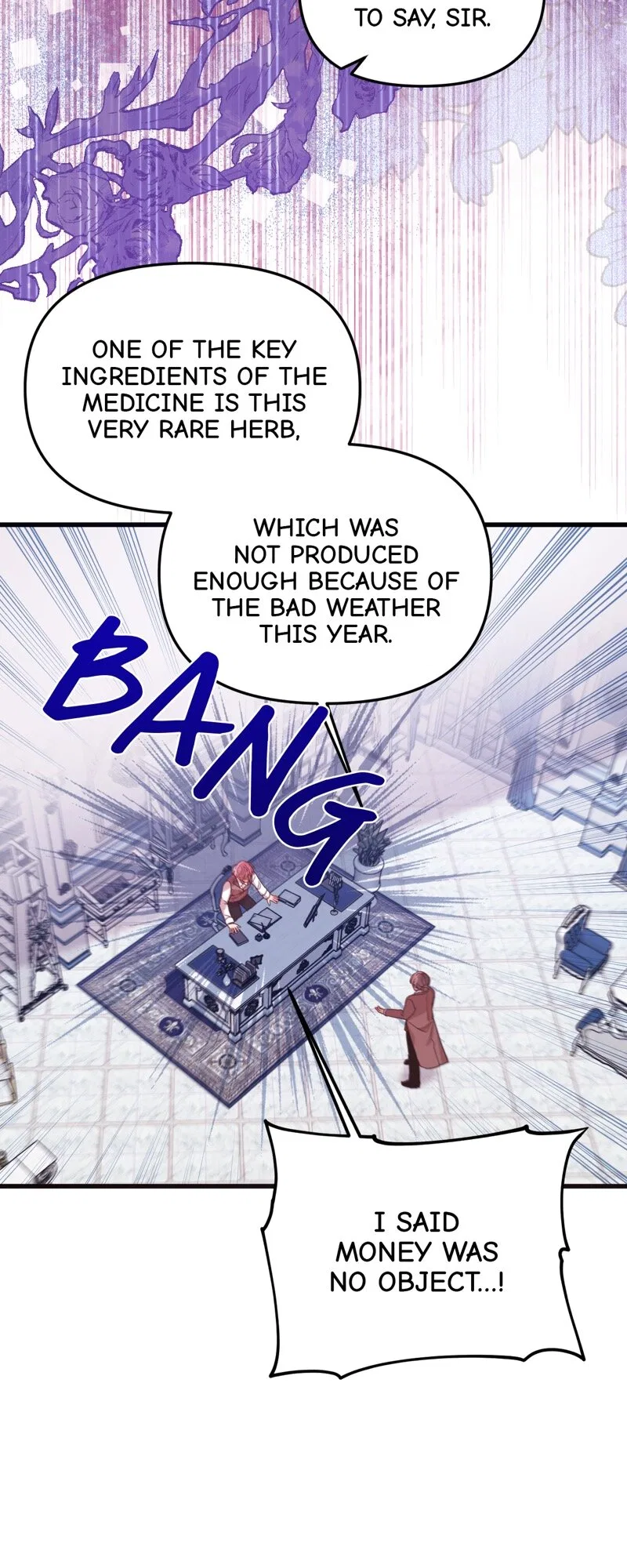 Once Upon a Time in a Zombie Empire Chapter 60 – Page 36