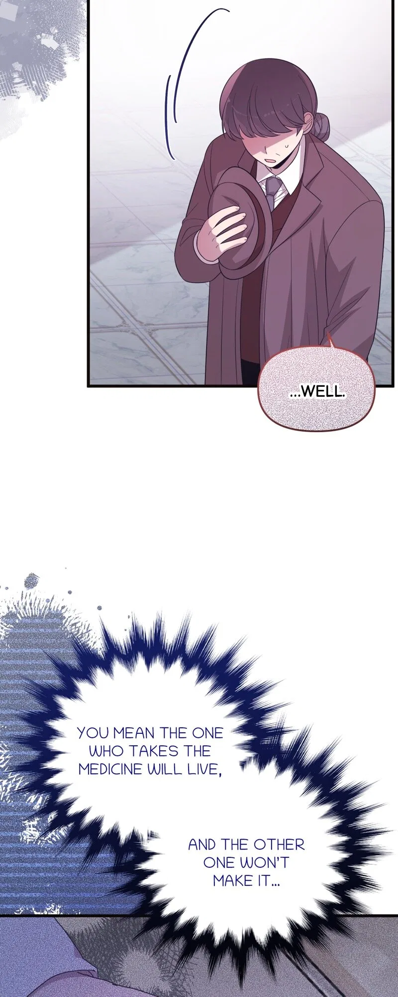 Once Upon a Time in a Zombie Empire Chapter 60 – Page 39