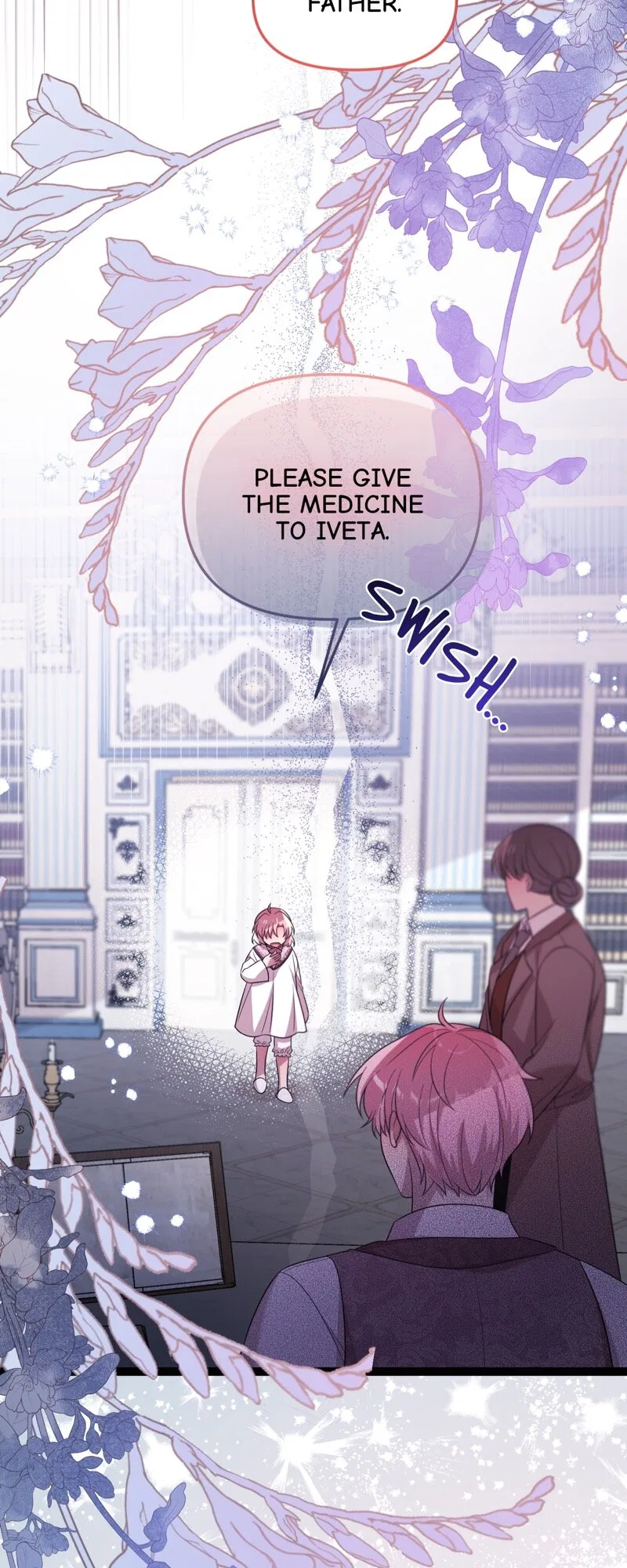 Once Upon a Time in a Zombie Empire Chapter 60 – Page 42