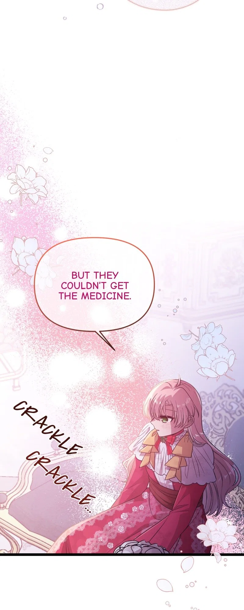 Once Upon a Time in a Zombie Empire Chapter 60 – Page 46