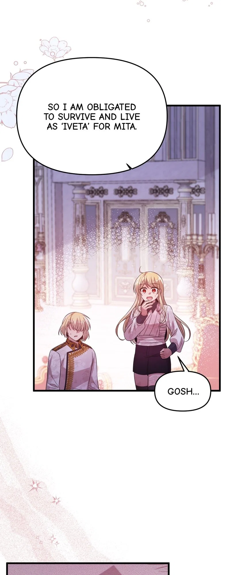 Once Upon a Time in a Zombie Empire Chapter 60 – Page 47