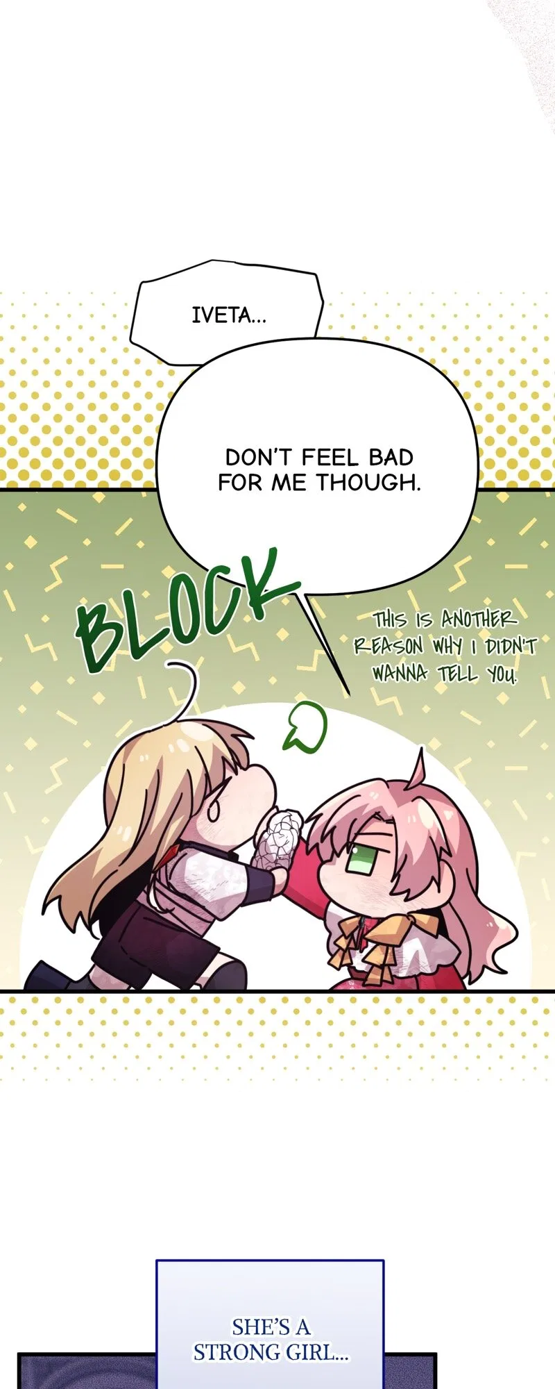 Once Upon a Time in a Zombie Empire Chapter 60 – Page 49