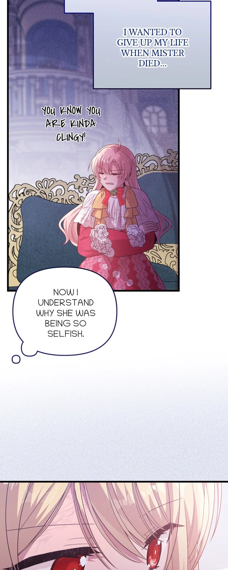 Once Upon a Time in a Zombie Empire Chapter 60 – Page 50