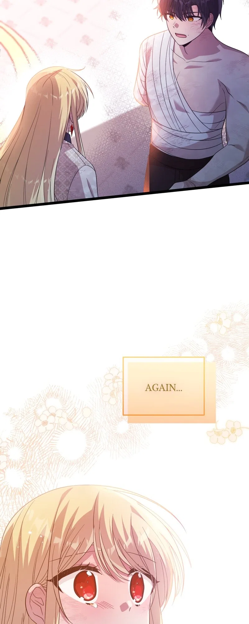 Once Upon a Time in a Zombie Empire Chapter 60 – Page 54