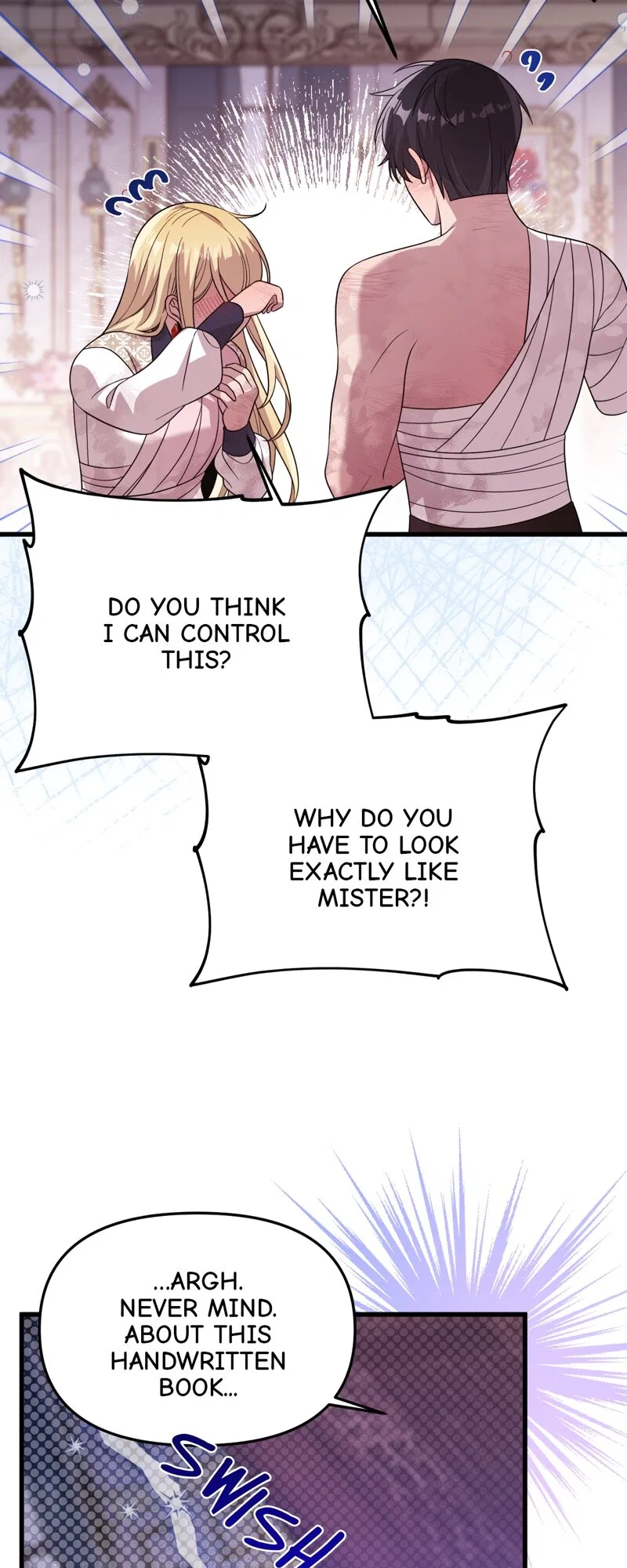 Once Upon a Time in a Zombie Empire Chapter 60 – Page 57