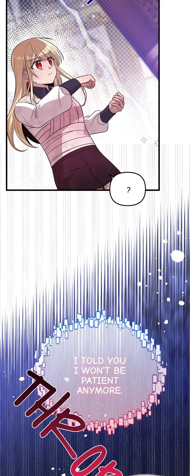 Once Upon a Time in a Zombie Empire Chapter 60 – Page 58