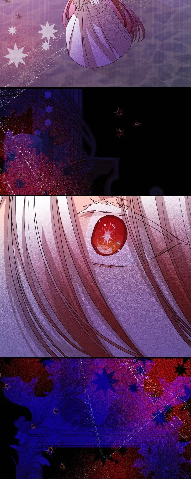 Once Upon a Time in a Zombie Empire Chapter 60 – Page 61