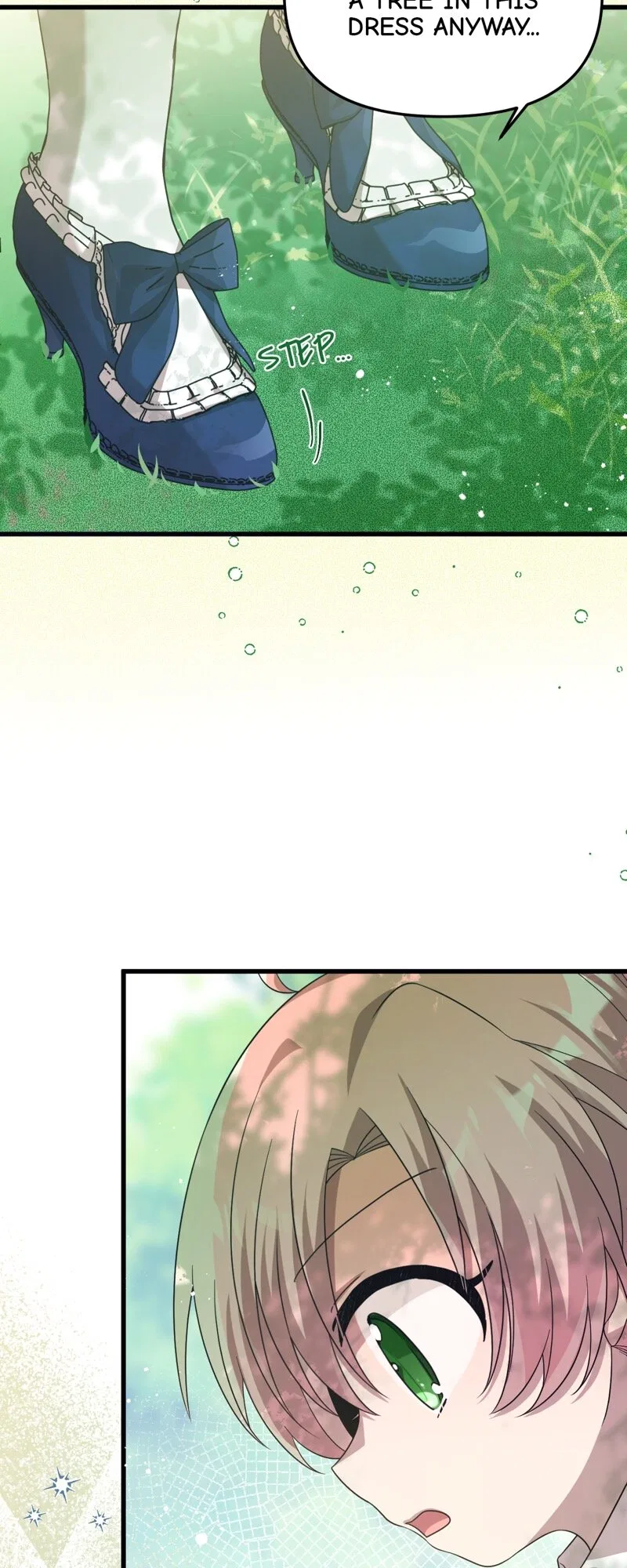 Once Upon a Time in a Zombie Empire Chapter 59 – Page 4