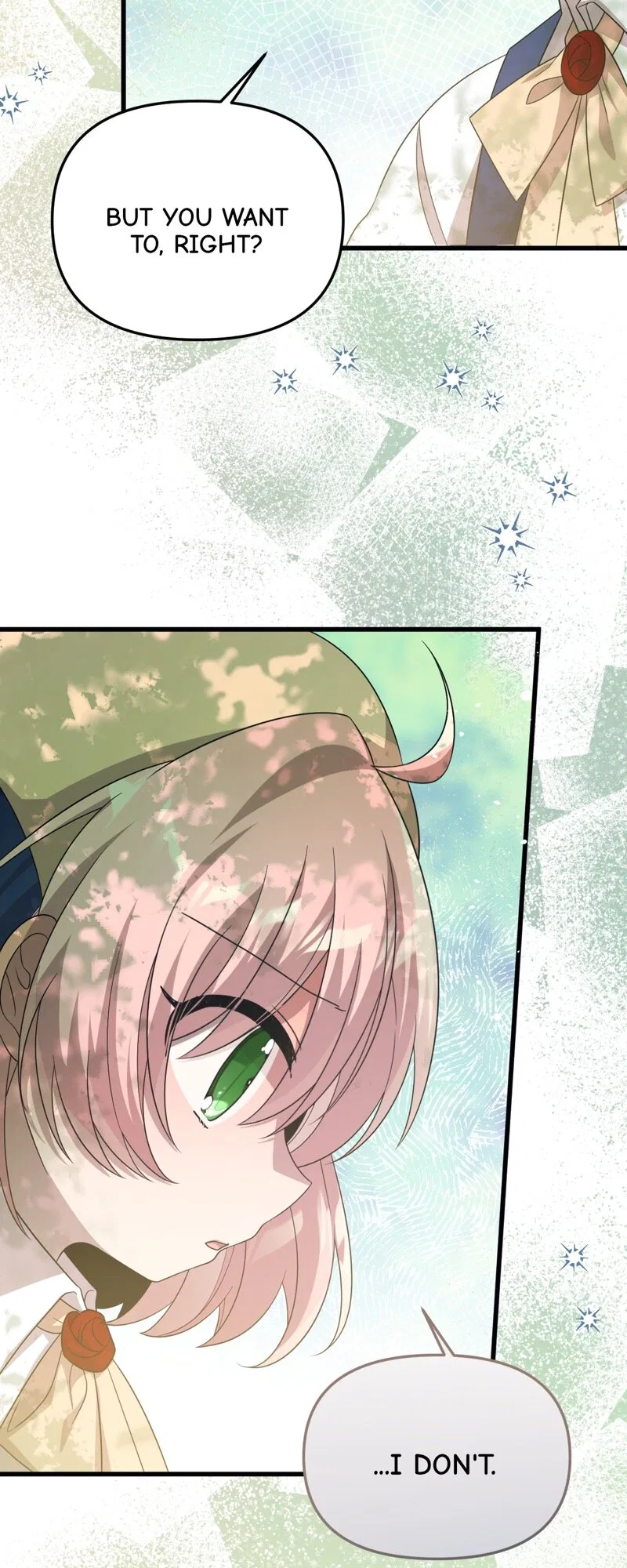 Once Upon a Time in a Zombie Empire Chapter 59 – Page 5