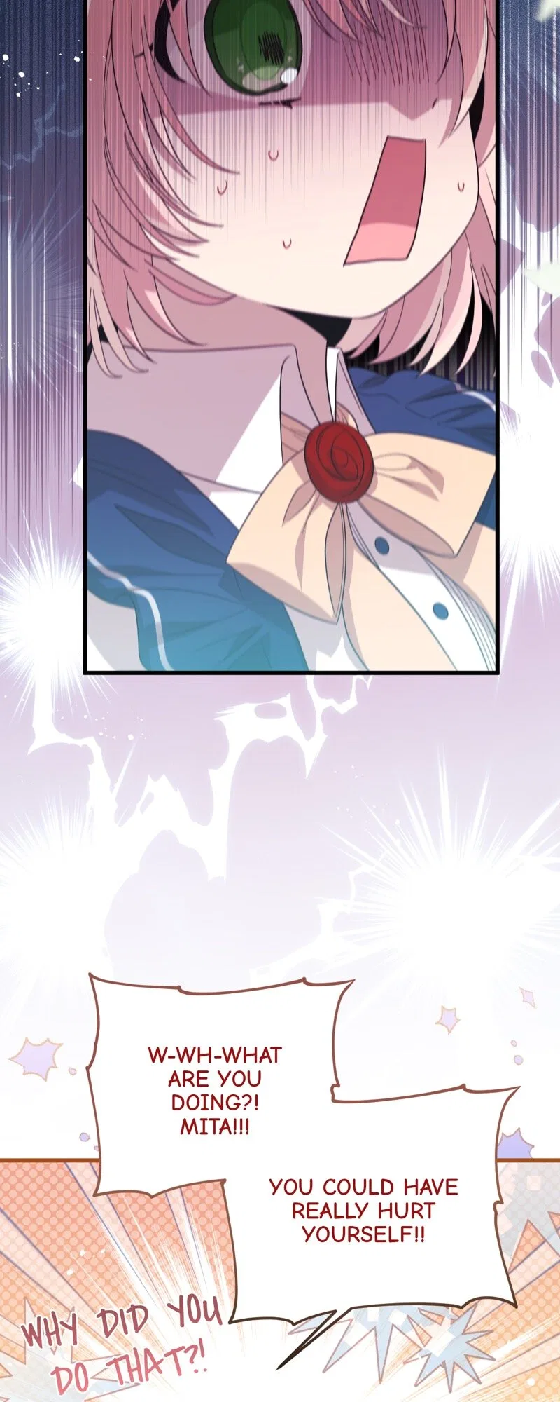 Once Upon a Time in a Zombie Empire Chapter 59 – Page 9