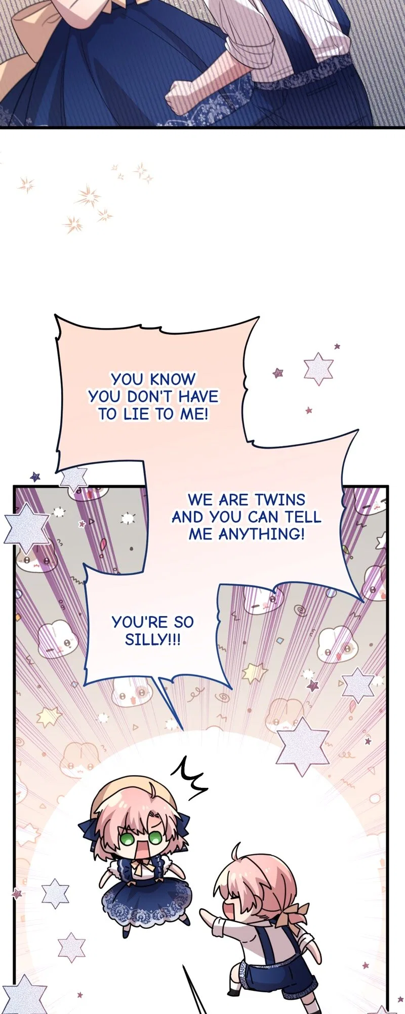 Once Upon a Time in a Zombie Empire Chapter 59 – Page 11