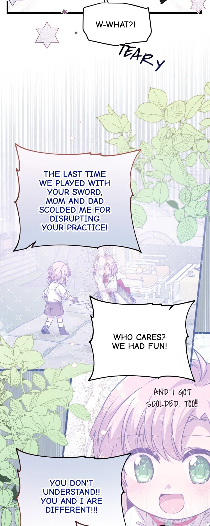 Once Upon a Time in a Zombie Empire Chapter 59 – Page 12