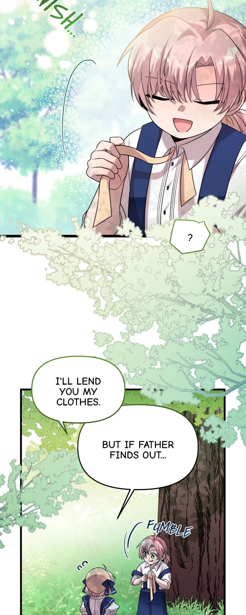 Once Upon a Time in a Zombie Empire Chapter 59 – Page 18