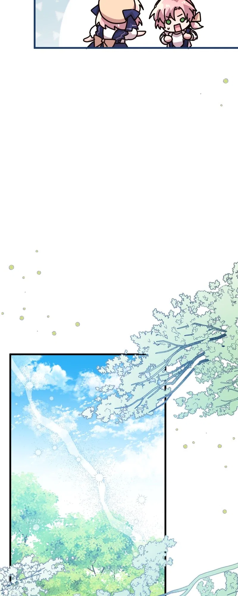 Once Upon a Time in a Zombie Empire Chapter 59 – Page 21