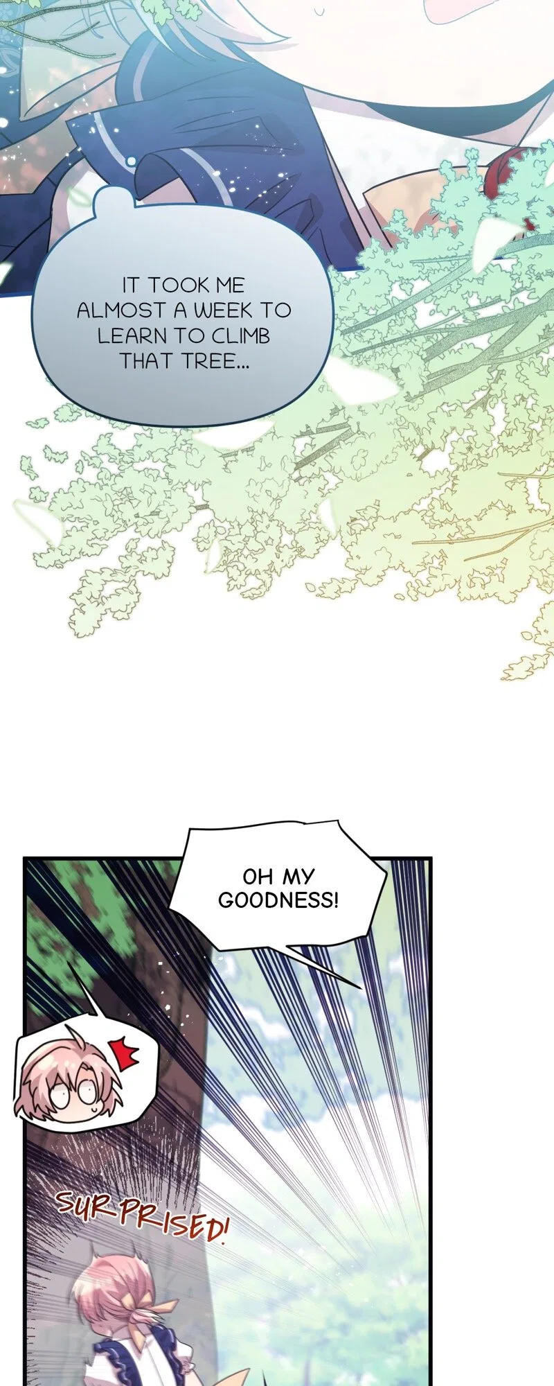 Once Upon a Time in a Zombie Empire Chapter 59 – Page 27