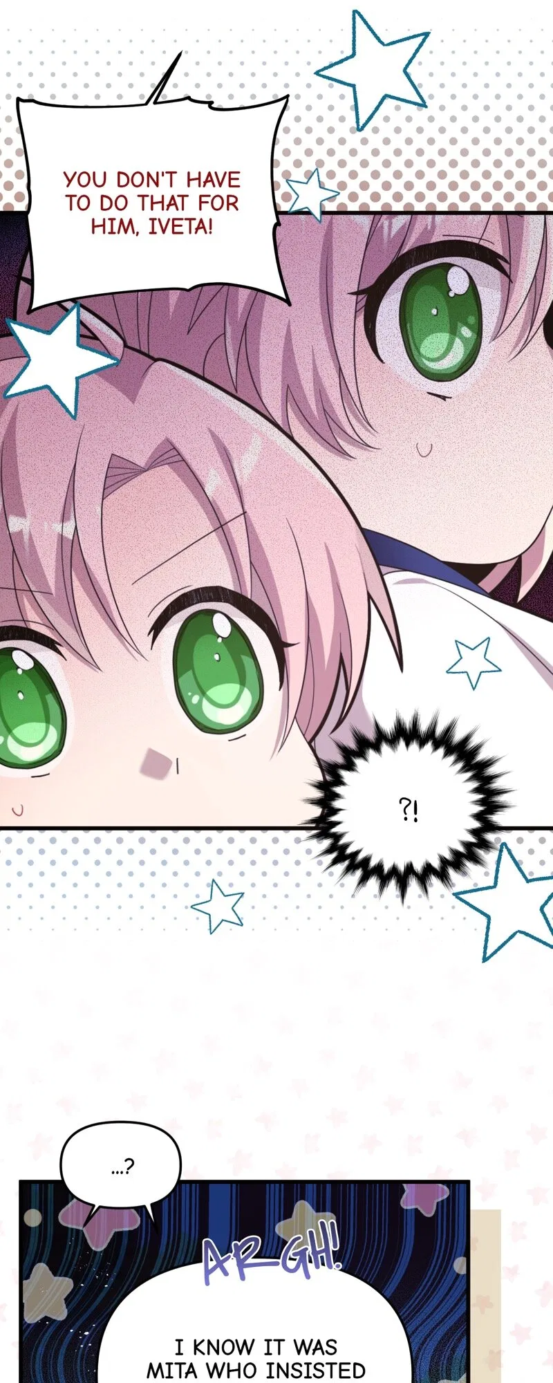 Once Upon a Time in a Zombie Empire Chapter 59 – Page 30