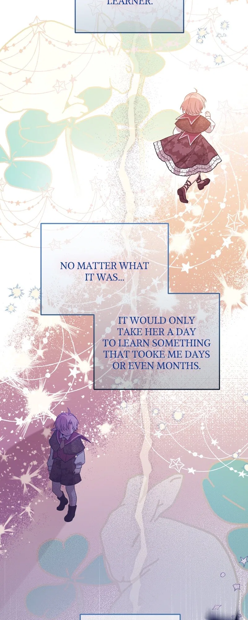 Once Upon a Time in a Zombie Empire Chapter 59 – Page 38