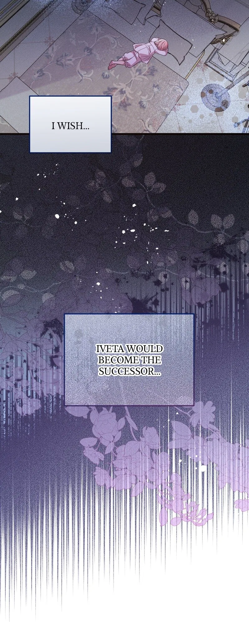 Once Upon a Time in a Zombie Empire Chapter 59 – Page 46