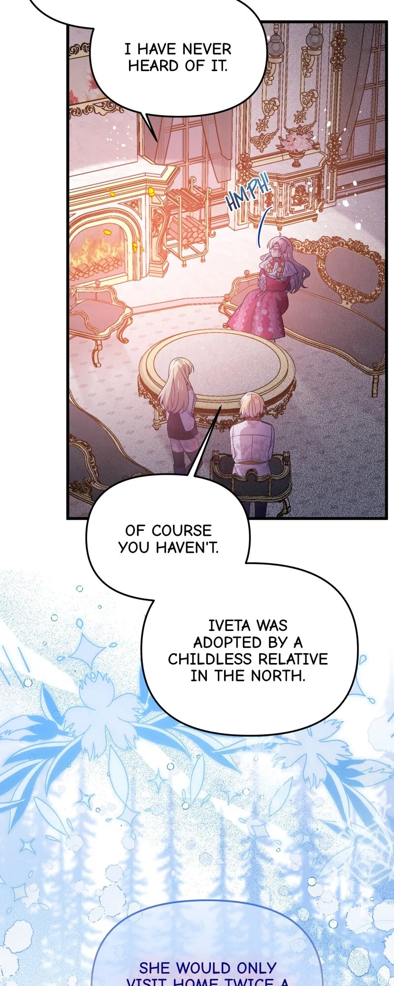 Once Upon a Time in a Zombie Empire Chapter 59 – Page 49