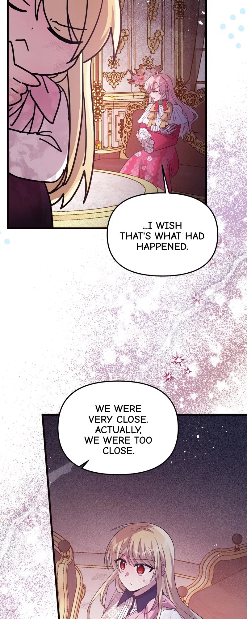 Once Upon a Time in a Zombie Empire Chapter 59 – Page 52