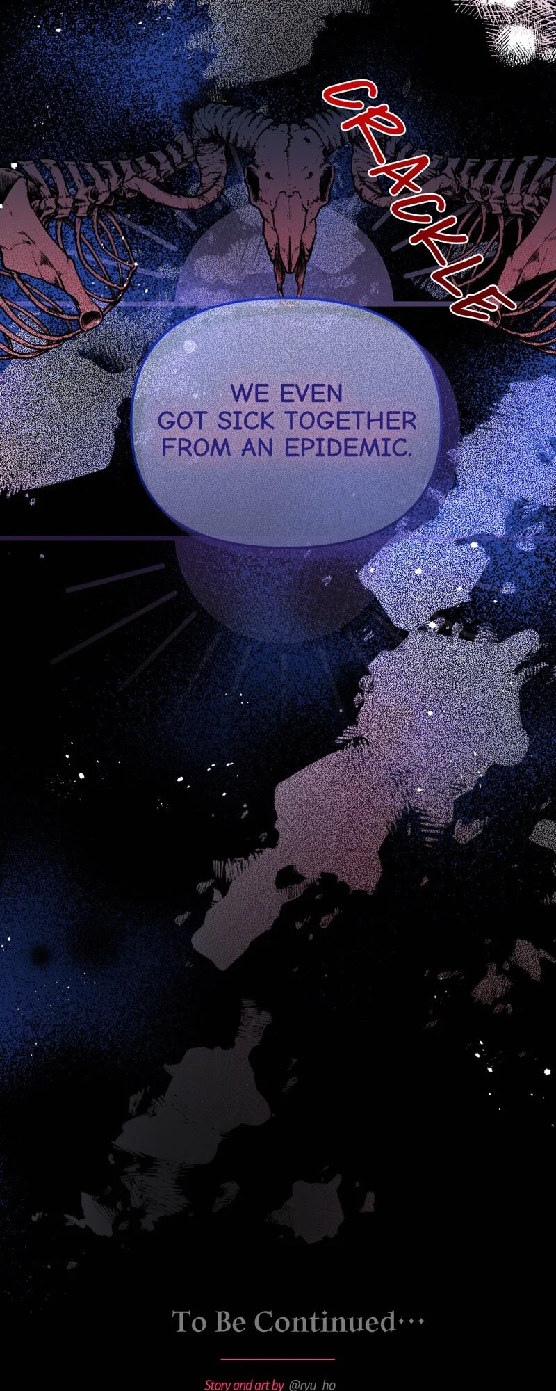 Once Upon a Time in a Zombie Empire Chapter 59 – Page 54