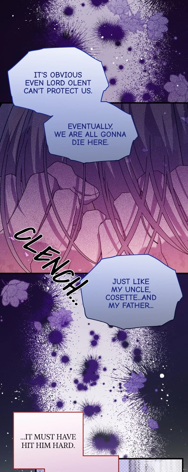 Once Upon a Time in a Zombie Empire Chapter 58 – Page 4