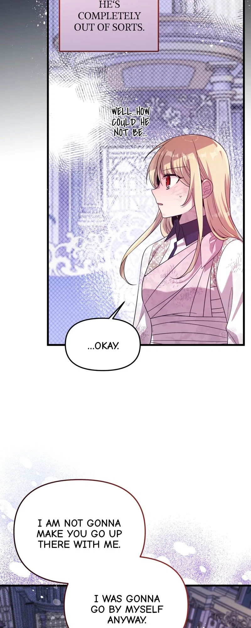 Once Upon a Time in a Zombie Empire Chapter 58 – Page 5
