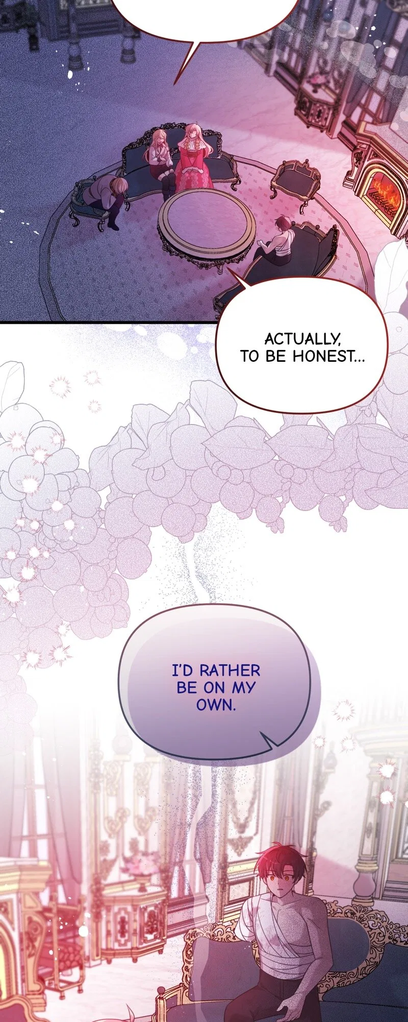 Once Upon a Time in a Zombie Empire Chapter 58 – Page 6