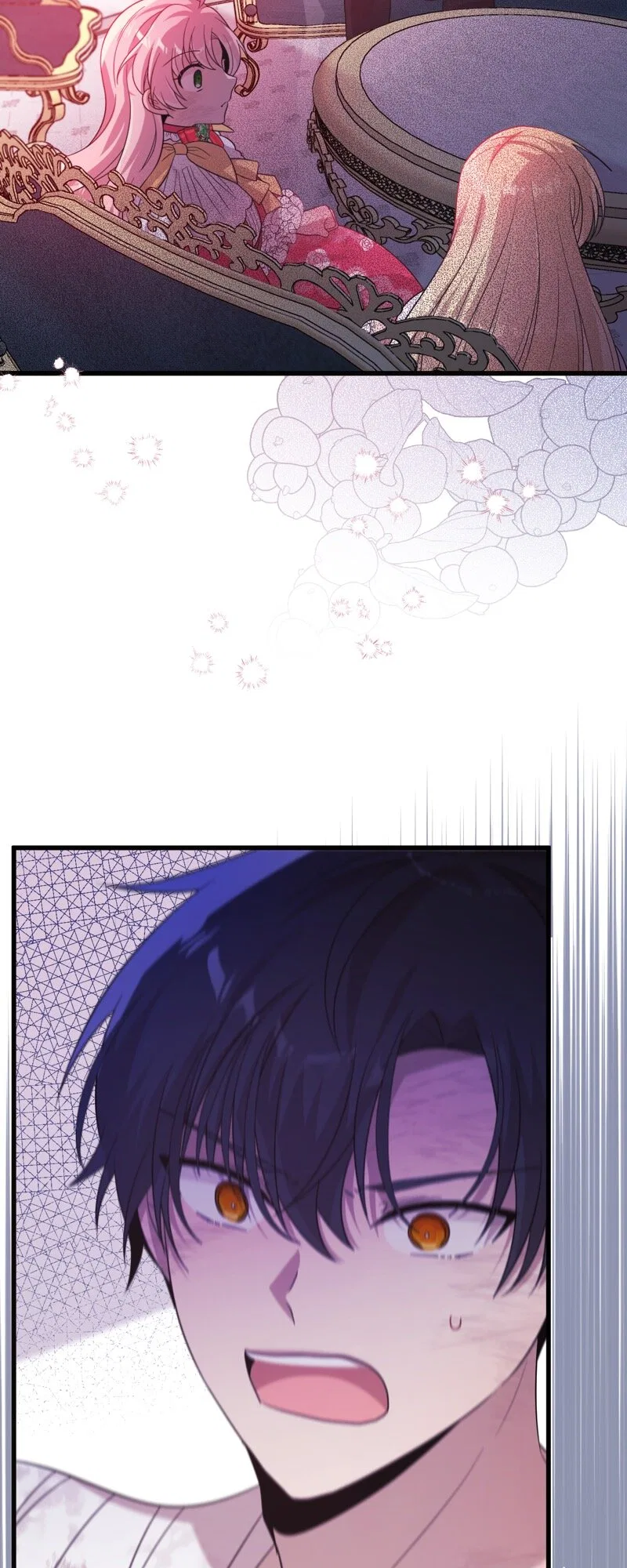 Once Upon a Time in a Zombie Empire Chapter 58 – Page 7