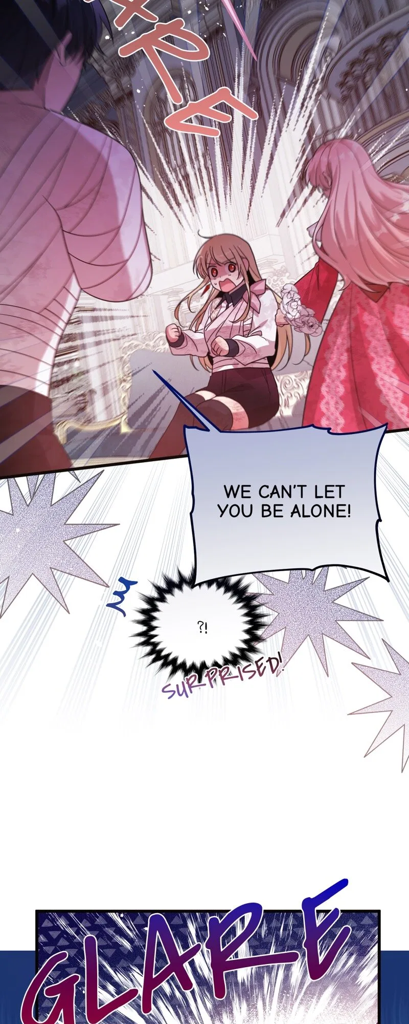 Once Upon a Time in a Zombie Empire Chapter 58 – Page 10