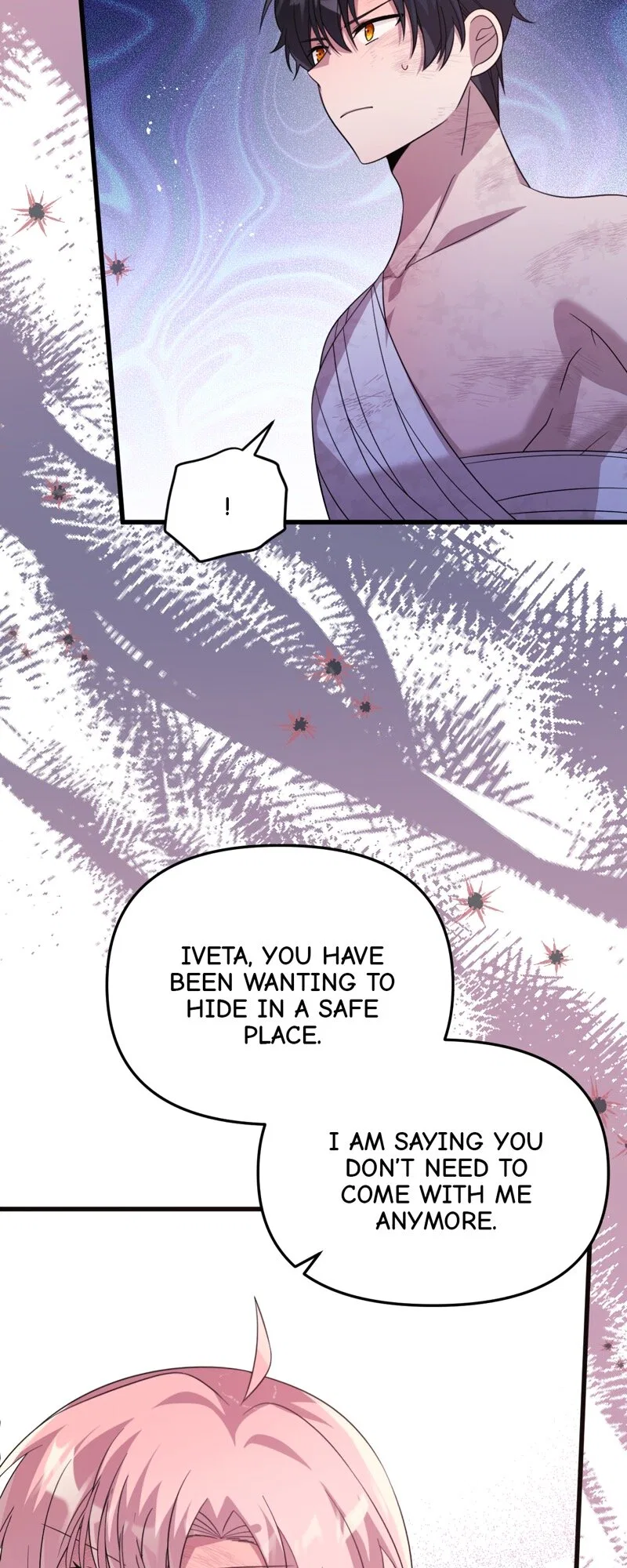 Once Upon a Time in a Zombie Empire Chapter 58 – Page 12