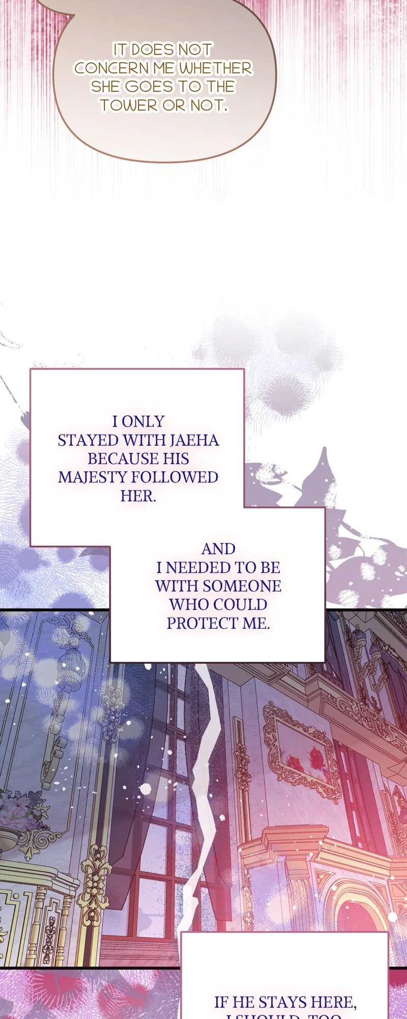 Once Upon a Time in a Zombie Empire Chapter 58 – Page 14