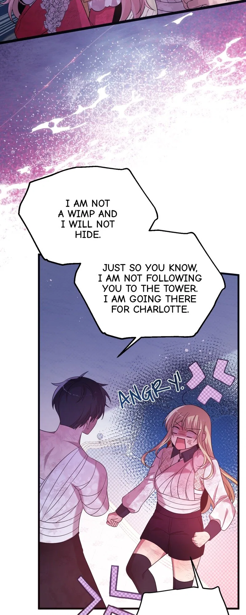 Once Upon a Time in a Zombie Empire Chapter 58 – Page 18