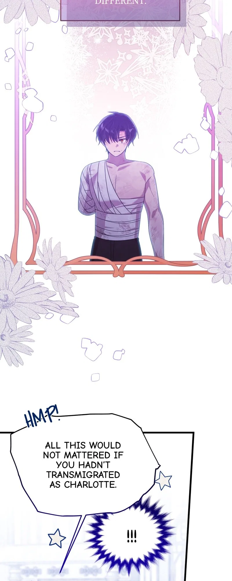 Once Upon a Time in a Zombie Empire Chapter 58 – Page 20