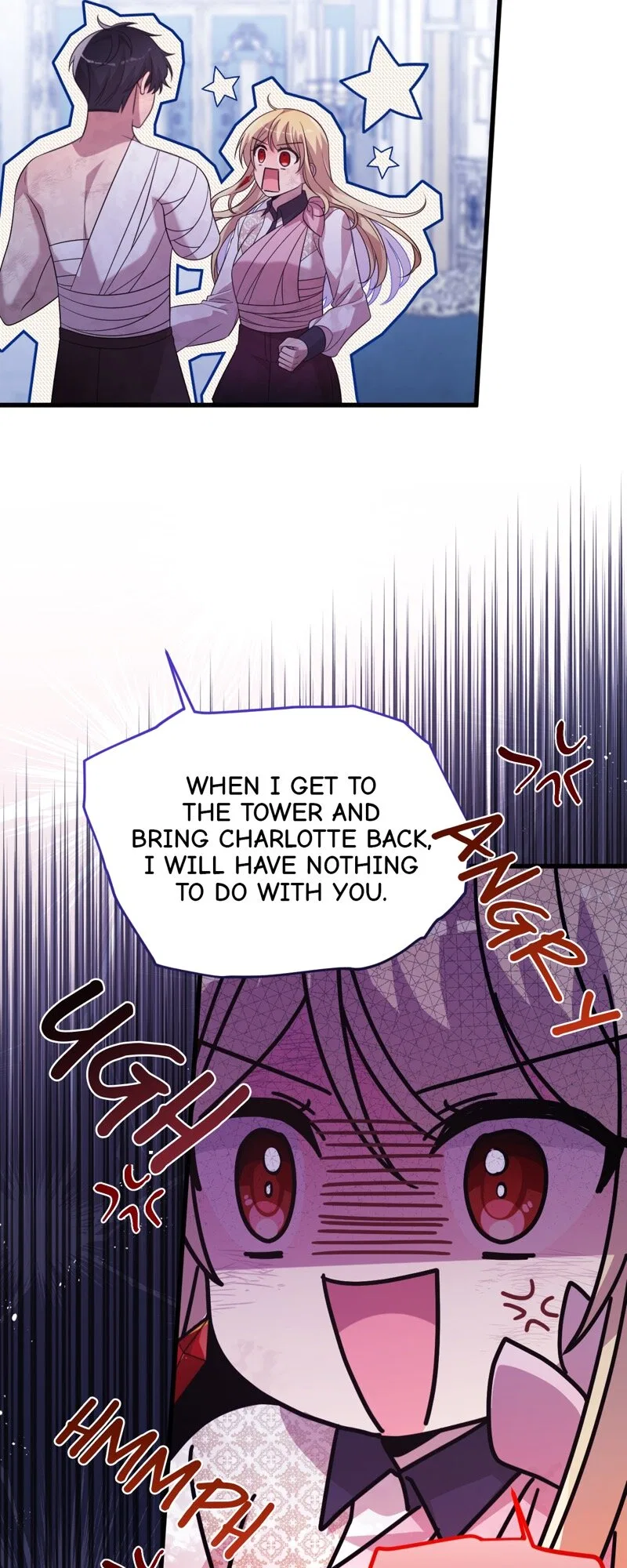 Once Upon a Time in a Zombie Empire Chapter 58 – Page 21