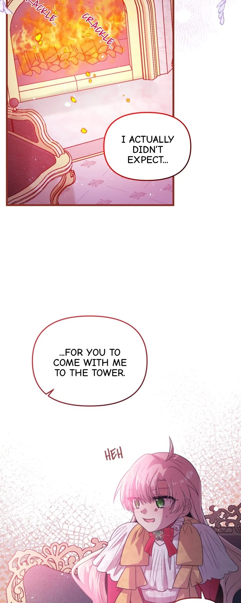 Once Upon a Time in a Zombie Empire Chapter 58 – Page 27