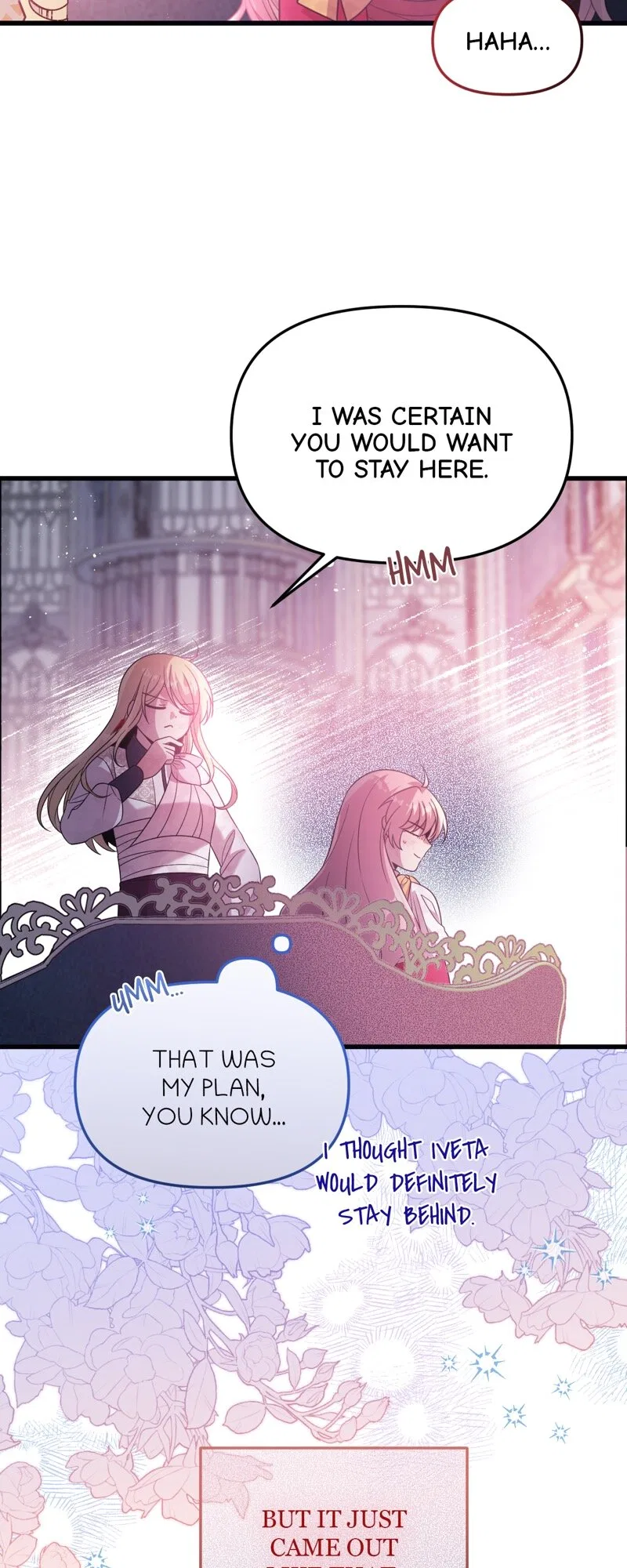 Once Upon a Time in a Zombie Empire Chapter 58 – Page 28