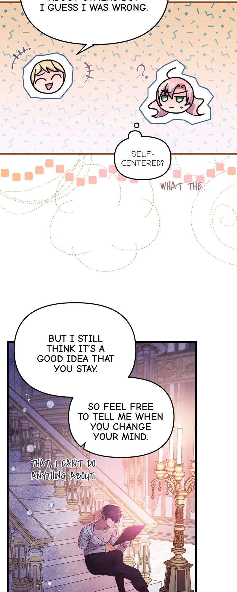 Once Upon a Time in a Zombie Empire Chapter 58 – Page 30