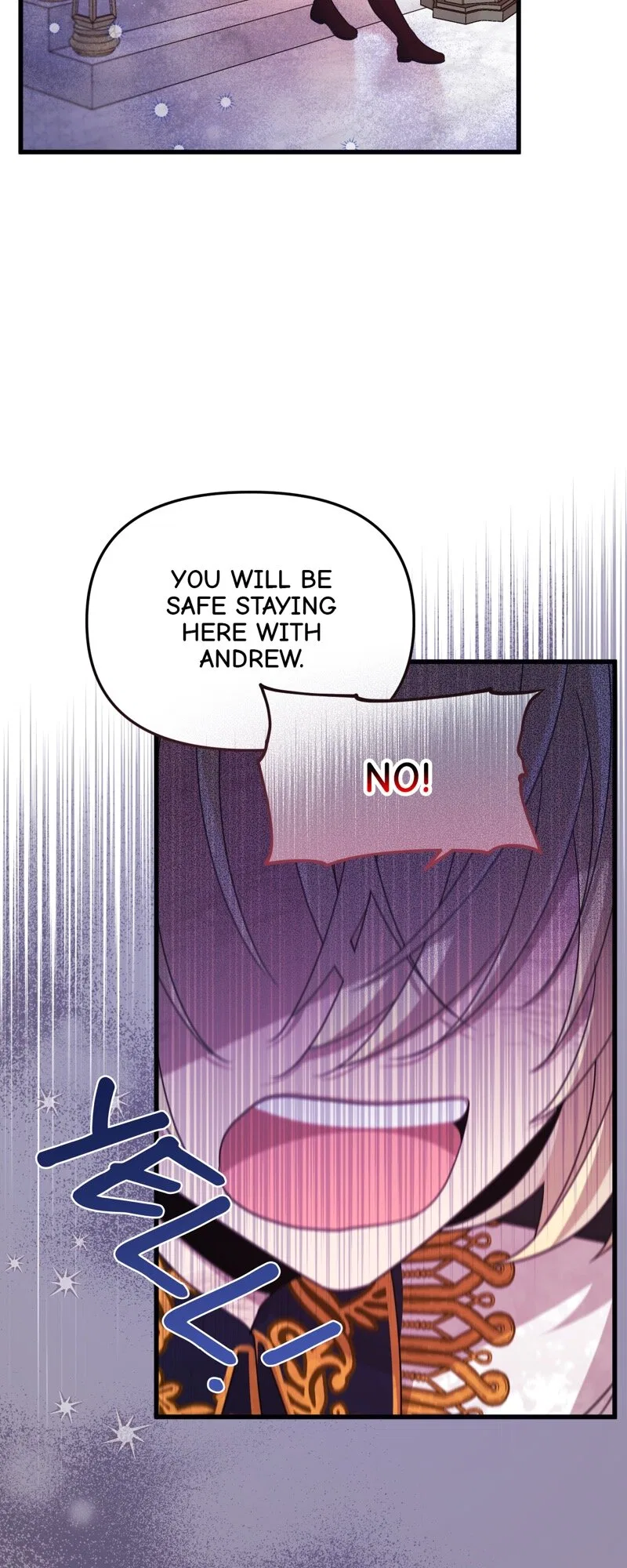 Once Upon a Time in a Zombie Empire Chapter 58 – Page 31