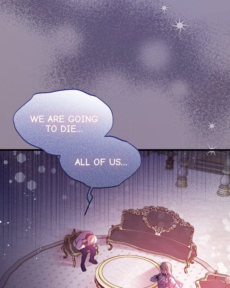 Once Upon a Time in a Zombie Empire Chapter 58 – Page 32