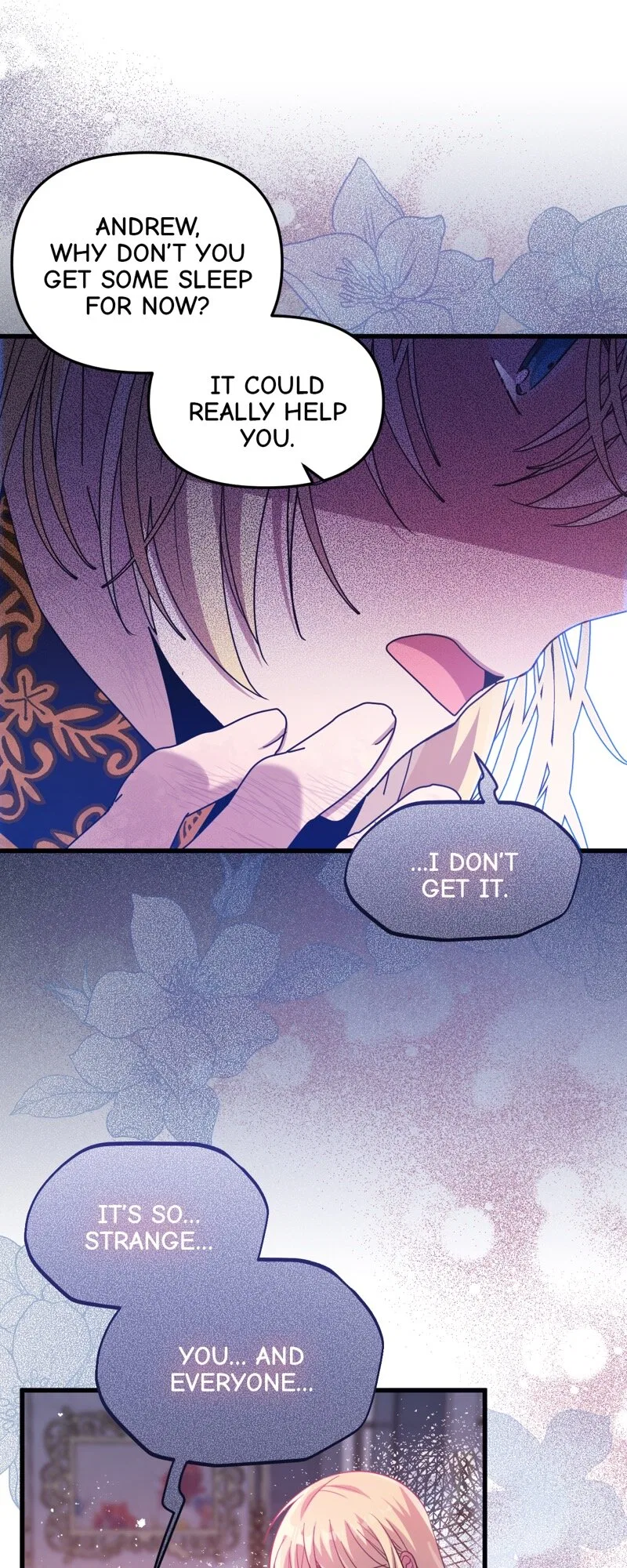 Once Upon a Time in a Zombie Empire Chapter 58 – Page 34