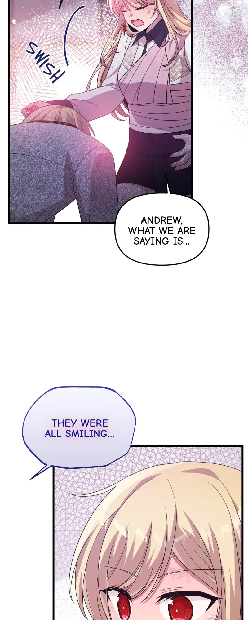 Once Upon a Time in a Zombie Empire Chapter 58 – Page 35