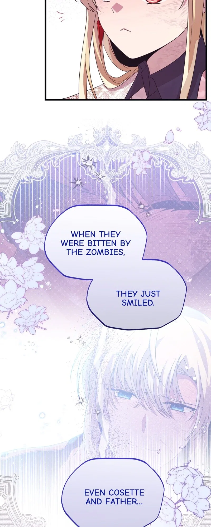 Once Upon a Time in a Zombie Empire Chapter 58 – Page 36