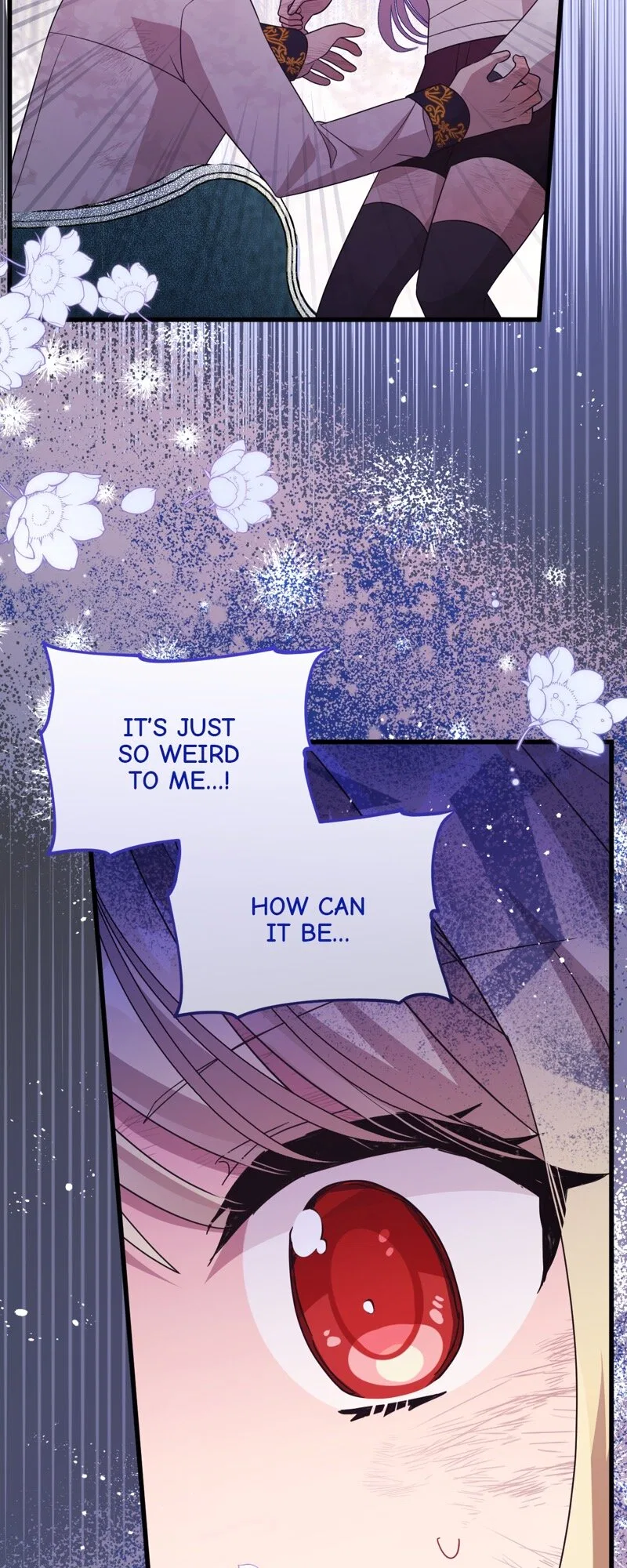 Once Upon a Time in a Zombie Empire Chapter 58 – Page 38