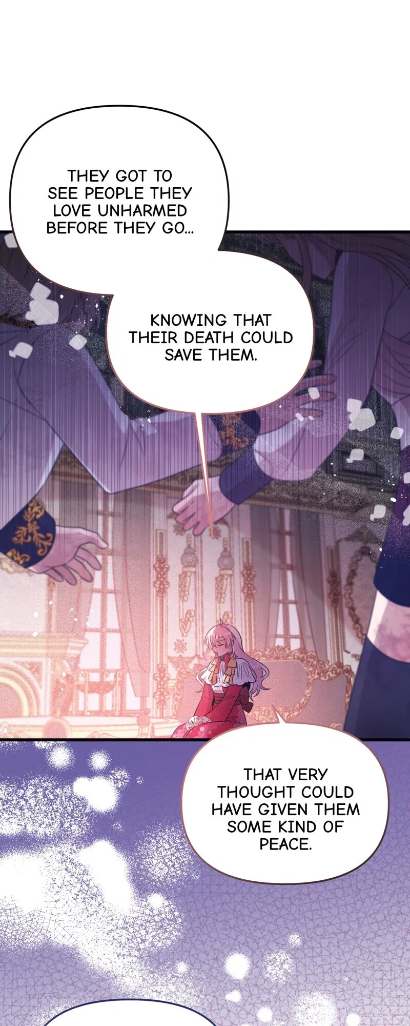 Once Upon a Time in a Zombie Empire Chapter 58 – Page 42