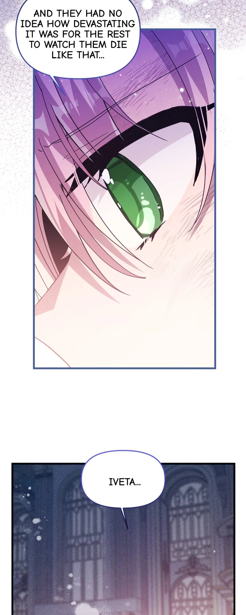 Once Upon a Time in a Zombie Empire Chapter 58 – Page 43
