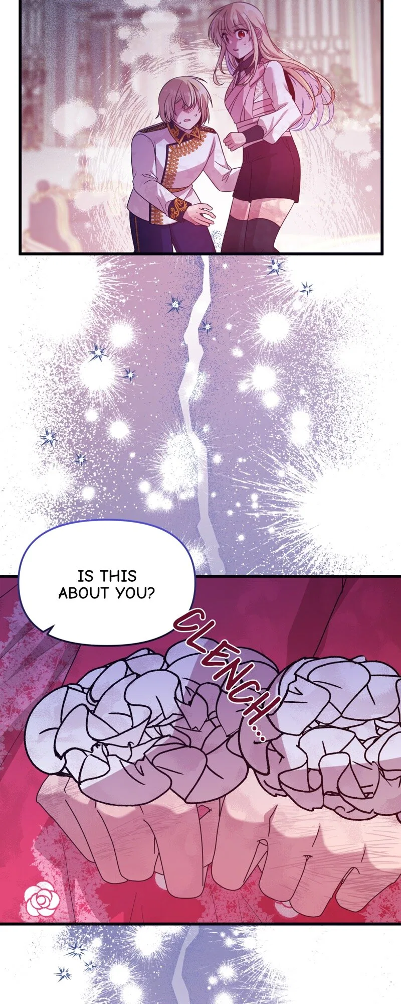 Once Upon a Time in a Zombie Empire Chapter 58 – Page 44